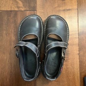 Duckfeet Himmerland Slate EU38/US 7½ – 8